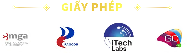 giấy phép win55